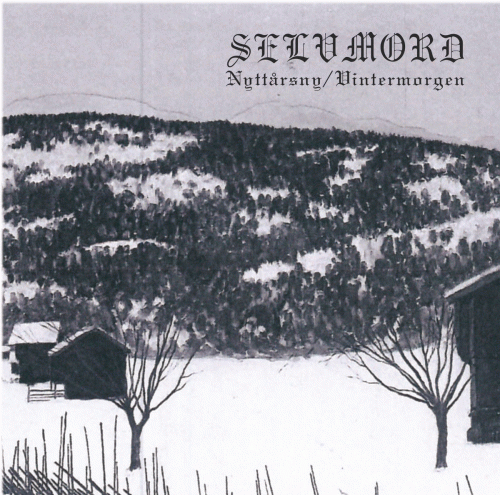 Selvmord (NOR) : Nyttårsny - ​Vintermorgan